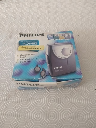 Walkman stereo cassette - walkman,