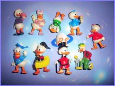 SET FIGURINE SORPRESA KINDER