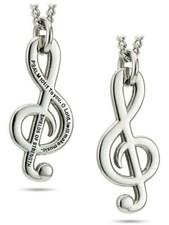 Scudi di Forza Donna Inox