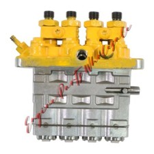 Fuel Injection Pump