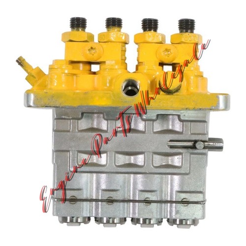 Fuel injection pump - fuel,