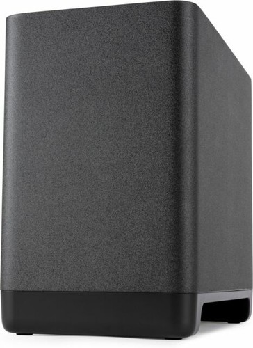 Polk audio react subwoofer - 7",