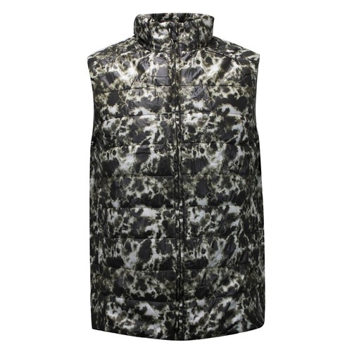 Gilet mimetico uomo - , adidas