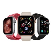 Apple Watch Series 4 40/44 mm