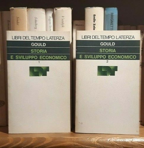 Storia sviluppo economico 2 - e,
