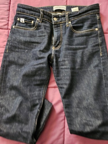 Jeans calvin clein taglia - jeans,
