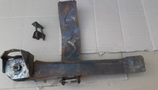 STAFFA TELAIO CULLA CAMBIO