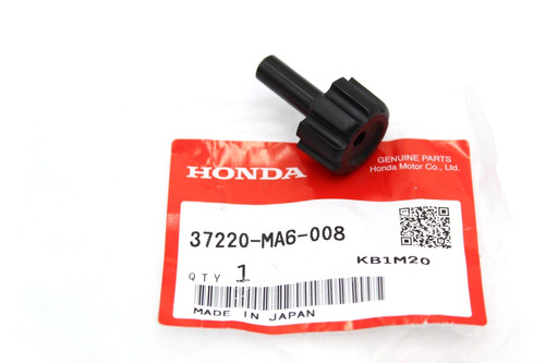 Honda pomello azzeratore - pomello,