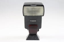 CANON Speedlite 550EX - SNr: 050516