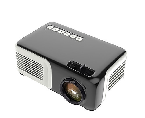 Mini proiettore supporta 1080p - mini,