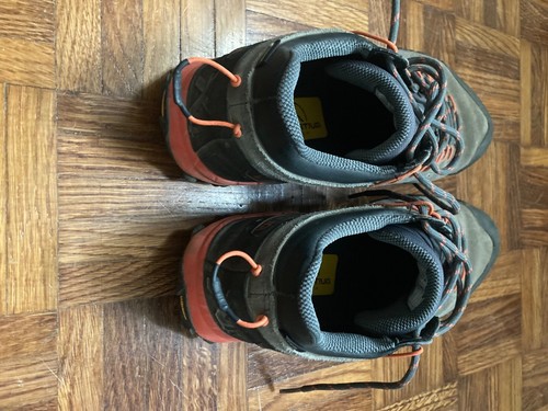 Scarpe arrampicata - scarpe,