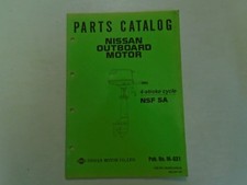 Catalogo Manuale Parti Motore