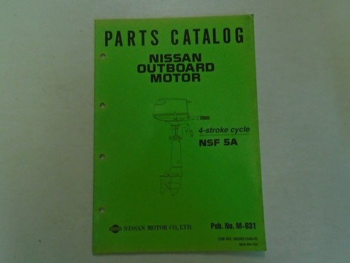 Catalogo manuale parti motore - catalogo,