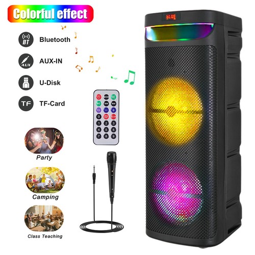 Altoparlante bluetooth - altoparlante,