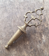 Antica parte rubinetto samovar