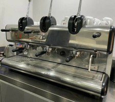 Macchina Caffè Professionale