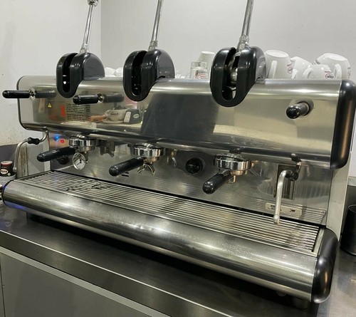 Macchina caffè professionale - caffè,