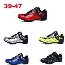 Scarpe ciclismo corsa uomo