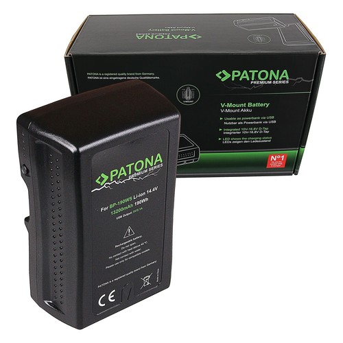Batteria patona premium - patona,