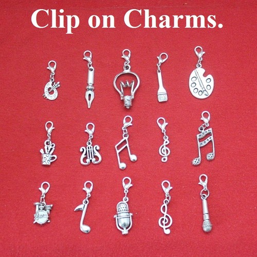 Charm artista musica - charm, e