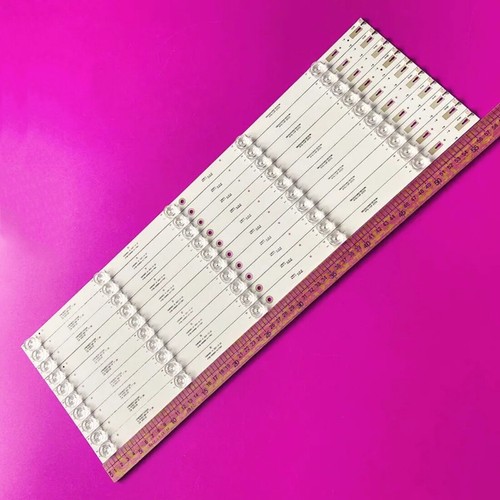 Pezzi striscia led per - led, 58