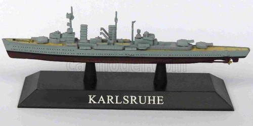 Modellino statico nave warship - nave,