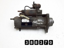 2002 RENAULT PREMIUM 370 MOTOR