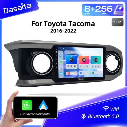 Dasaita car stereo - dasaita, 10.2"