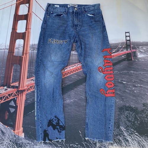 Playboy pacsun follow - pacsun, the