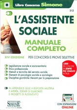 L’assistente sociale manuale
