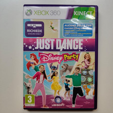 Just dance disney party - dance:,