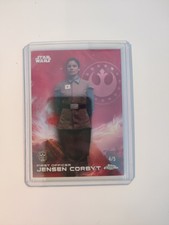 2025 Topps Chrome Star Wars