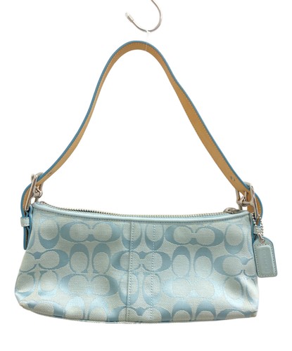 Borsa tracolla coach - borsa,