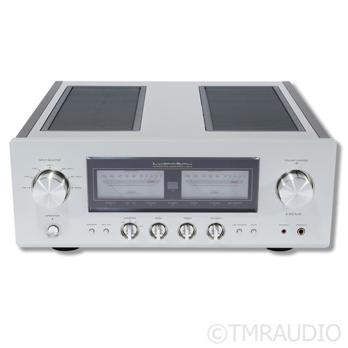 Luxman 507z integrated - l-507z,