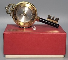 Vintage Swiza 8 Clock Hand