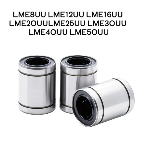 Cuscinetti lineari serie - cuscinetti,