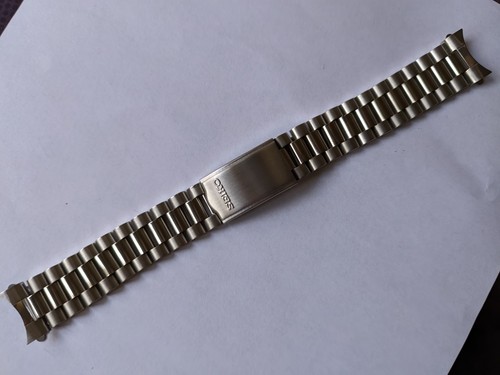 19mm president bracelet - 19mm,