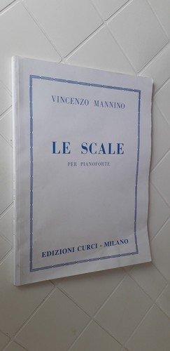 Vincenzo mannino scale per - vincenzo,