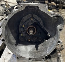 CAMBIO MANUALE COMPLETO PER