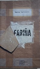 Libro Farina Nacho Carretero