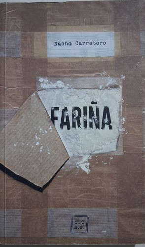 Libro farina nacho carretero - farina,