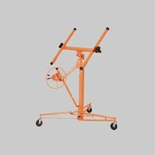 ALZALASTRE TELESCOPICO CON