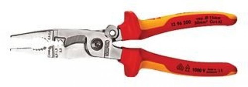 Knipex 200 pinza - 13, 96