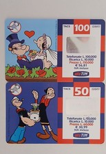 RICARICHE TELEFONICHE TIM