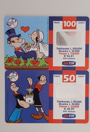Ricariche telefoniche tim - ricariche,