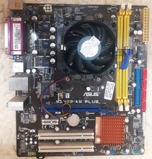 Sheda madre  motherboard ASUS