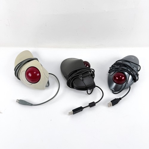 Lotto mouse trackball - lotto,