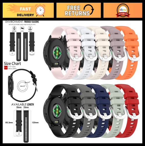 Cinturino orologio ricambio - cinturino, di