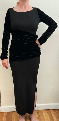 Gianfranco ferre vestito - ferre, donna