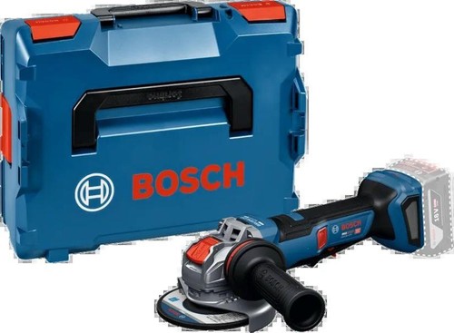Smerigliatrice lock 18v - smerigliatrice, x-lock